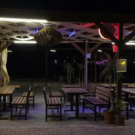 Narcissus Butik Cafe Restaurant Hotel