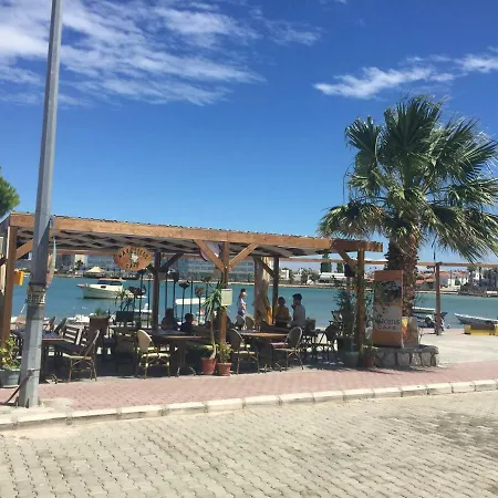 Narcissus Butik Cafe Restaurant İzmir