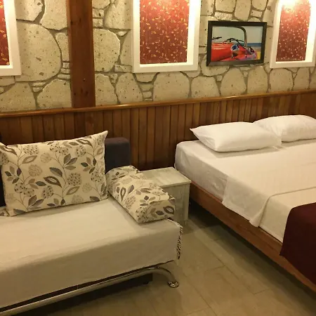 Narcissus Butik Cafe Restaurant * İzmir