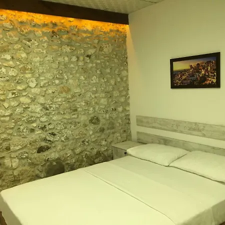 Hotel Narcissus Butik Cafe Restaurant