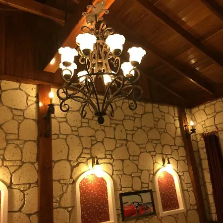 Narcissus Butik Cafe Restaurant