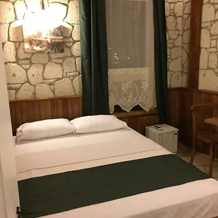 Narcissus Butik Cafe Restaurant * İzmir